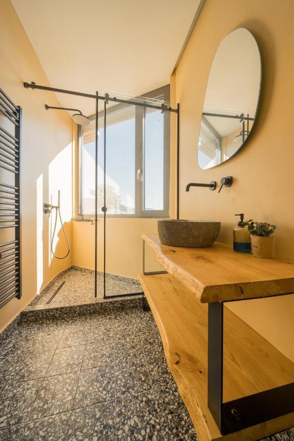 Sky Apartment Athen Exterior foto