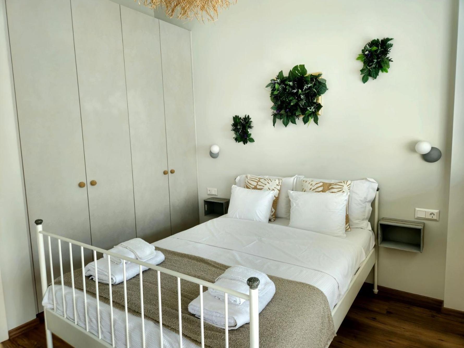 Sky Apartment Athen Exterior foto