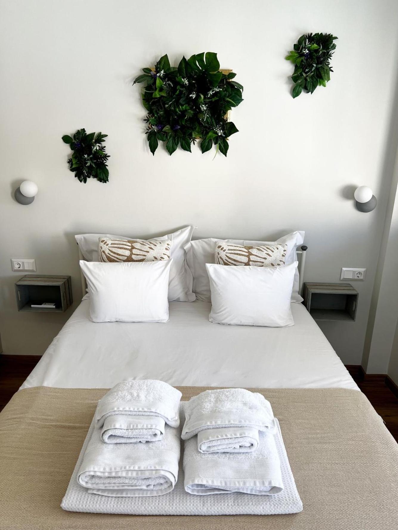 Sky Apartment Athen Exterior foto